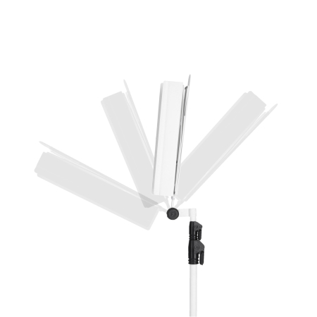 Image nº7 du produit Gravity NS 441 W - Pupitre compact pliable avec sac de transport