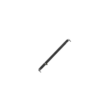 Image principale du produit Gravity PAD T S - Barre horizontale télescopique 0,94 m à 1,40 m  pour système de rideau 
