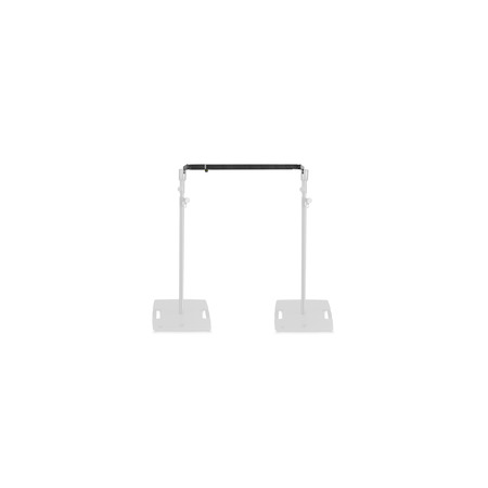 Image nº6 du produit Gravity PAD T S - Barre horizontale télescopique 0,94 m à 1,40 m  pour système de rideau 