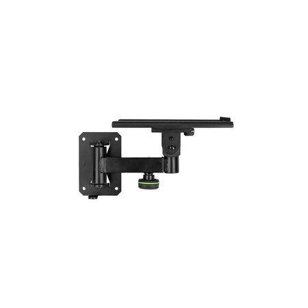 Image secondaire du produit SP WM 1 B Gravity - support mural pivotant et inclinable pour enceinte monitoring