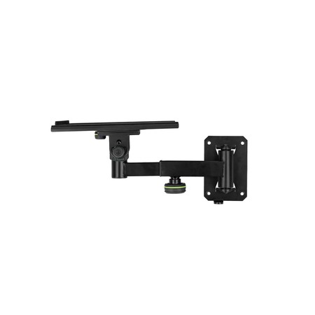 Image nº4 du produit SP WM 1 B Gravity - support mural pivotant et inclinable pour enceinte monitoring