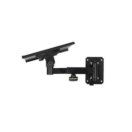 Image nº5 du produit SP WM 1 B Gravity - support mural pivotant et inclinable pour enceinte monitoring