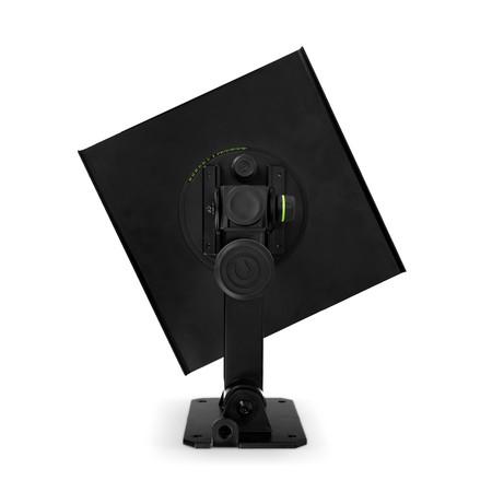 Image nº8 du produit SP WM 1 B Gravity - support mural pivotant et inclinable pour enceinte monitoring