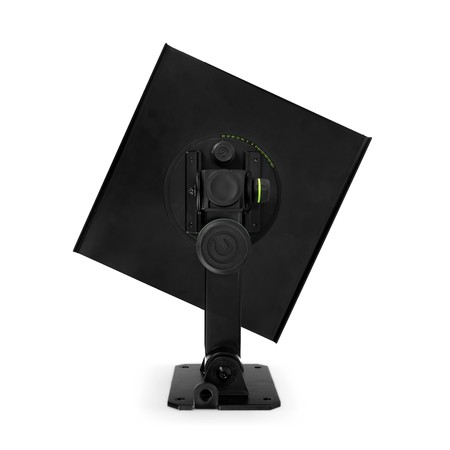 Image nº9 du produit SP WM 1 B Gravity - support mural pivotant et inclinable pour enceinte monitoring