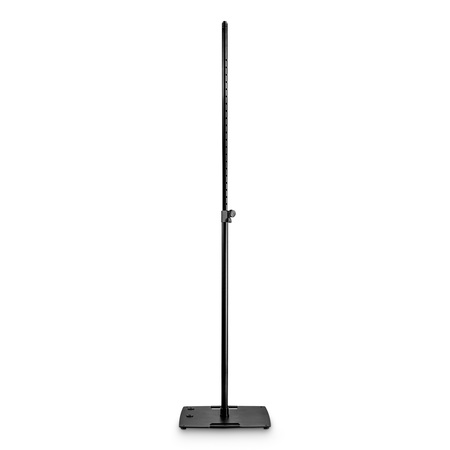 Image nº3 du produit TLS 431 B Gravity - Stand d'éclairage série touring pro avec base carrée et mat 2m40 en acier