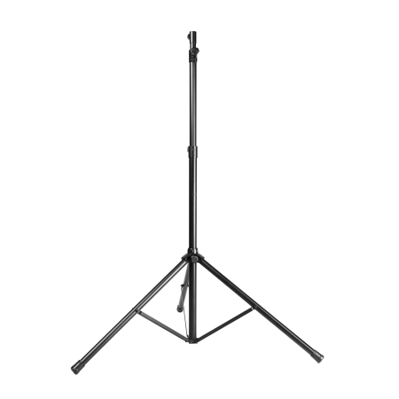 Image nº3 du produit Gravity TLS 551 B - Trépied d’éclairage en acier de la série Touring avec double extension et mécanisme de verrouillage automatique LockPin®