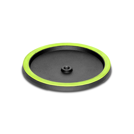 Image nº5 du produit Gravity TMS 2222 - Pied de micro court de la série Touring avec base circulaire et perchette télescopique réglable en 2 parties