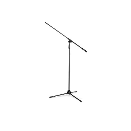 Image nº4 du produit Gravity TMS 4321 OH B - Pied de micro de Touring pour overheads, avec trépied pliant 1.26m à 2.08m et perchette 1.09m