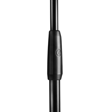 Image nº7 du produit Gravity TMS 4321 OH B - Pied de micro de Touring pour overheads, avec trépied pliant 1.26m à 2.08m et perchette 1.09m