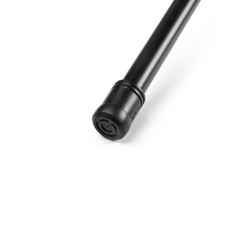 Image nº8 du produit Gravity TMS 4321 OH B - Pied de micro de Touring pour overheads, avec trépied pliant 1.26m à 2.08m et perchette 1.09m