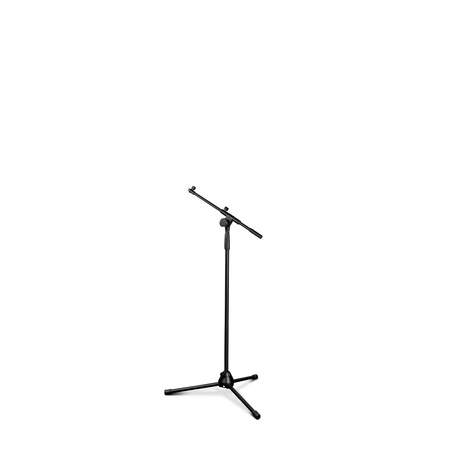 Image principale du produit TMS 4322 B Gravity - Pied micro série touring pro avec perche télescopique