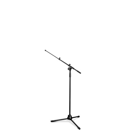Image secondaire du produit TMS 4322 B Gravity - Pied micro série touring pro avec perche télescopique