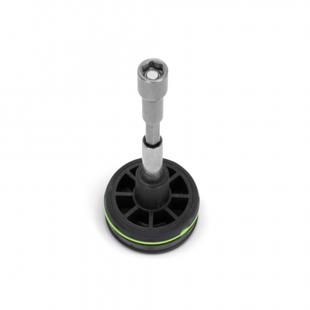 Image nº7 du produit XTC 1 Gravity - Jeu de clés à douilles (16 pièces) pour l'entretien des pieds