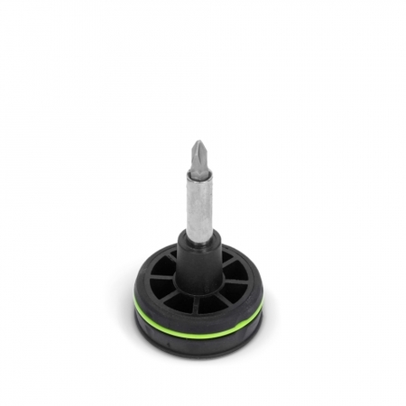 Image nº8 du produit XTC 1 Gravity - Jeu de clés à douilles (16 pièces) pour l'entretien des pieds