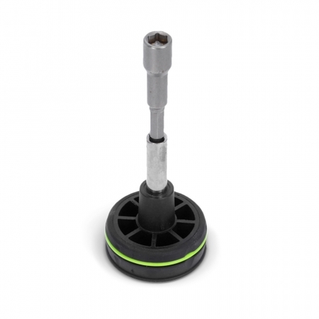 Image nº9 du produit XTC 1 Gravity - Jeu de clés à douilles (16 pièces) pour l'entretien des pieds