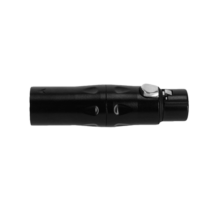 Image nº4 du produit GROUND LIFTER - Adaptateur suppresseur de masse XLR femelle vers XLR mâle