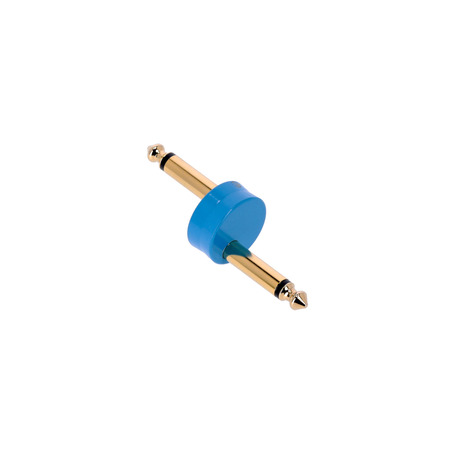 Image nº7 du produit Adaptateur BLU LINE - pour coupler des pédales d'effet Jack 6.35 mono TS x vers Jack 6.35 mono TS