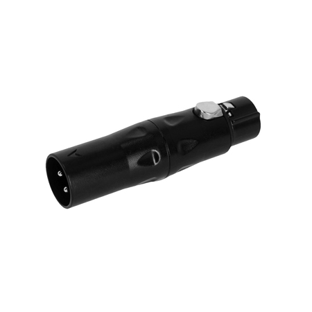 Image nº3 du produit PHASE SHIFTER - Inverseur de polarité XLR femelle vers XLR mâle