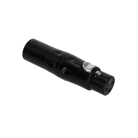 Image nº5 du produit PHASE SHIFTER - Inverseur de polarité XLR femelle vers XLR mâle