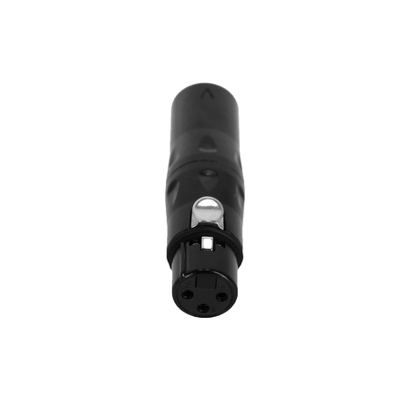 Image nº6 du produit PHASE SHIFTER - Inverseur de polarité XLR femelle vers XLR mâle