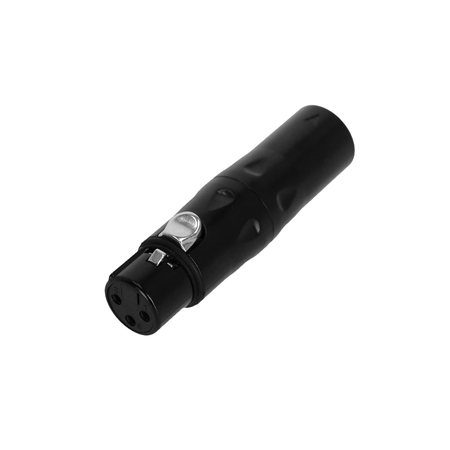 Image nº7 du produit PHASE SHIFTER - Inverseur de polarité XLR femelle vers XLR mâle