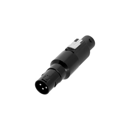 Image nº6 du produit Adam Hall Connectors 4 STAR A SF4 XM3 - Adaptateur connecteur haut-parleur 4 pôles vers XLR mâle