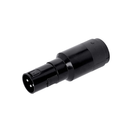 Image secondaire du produit Adam Hall Connectors 4 STAR A SM4 XM3 - Adaptateur connecteur haut-parleur 4 pôles mâle vers XLR mâle