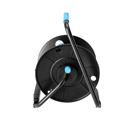Image nº6 du produit Câble multipaire sur touret 6 voies 2 retour XLR longueur 15m