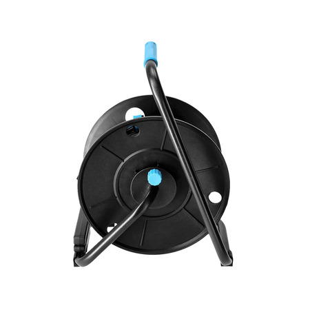 Image nº6 du produit Câble multipaire sur touret 6 voies 2 retour XLR longueur 30m