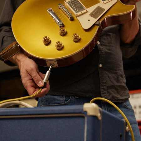 Image nº3 du produit Câble instrument Neutrik jack 6,3 mm vers jack 6,3 mm 6 m