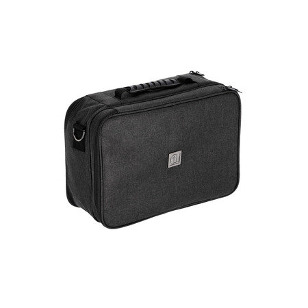Image secondaire du produit ORGAFLEX Cable Bag M - Pochette d'organisation rembourrée pour câbles et accessoires, taille M