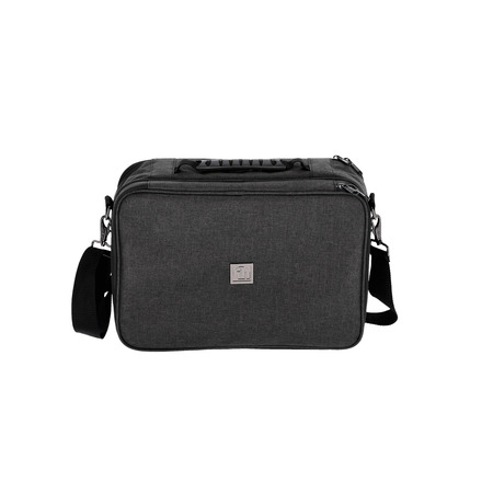 Image nº3 du produit ORGAFLEX Cable Bag M - Pochette d'organisation rembourrée pour câbles et accessoires, taille M