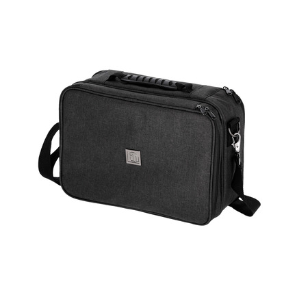Image nº4 du produit ORGAFLEX Cable Bag M - Pochette d'organisation rembourrée pour câbles et accessoires, taille M