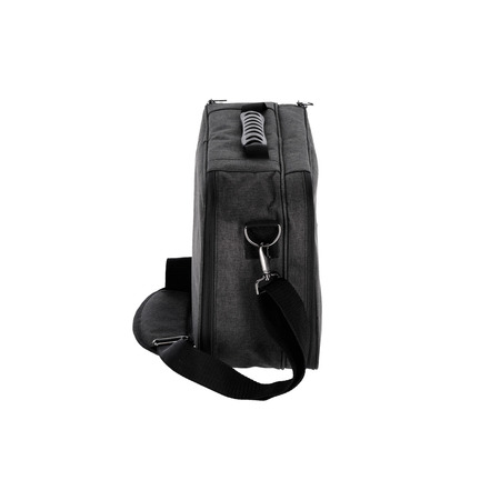 Image nº6 du produit ORGAFLEX Cable Bag M - Pochette d'organisation rembourrée pour câbles et accessoires, taille M