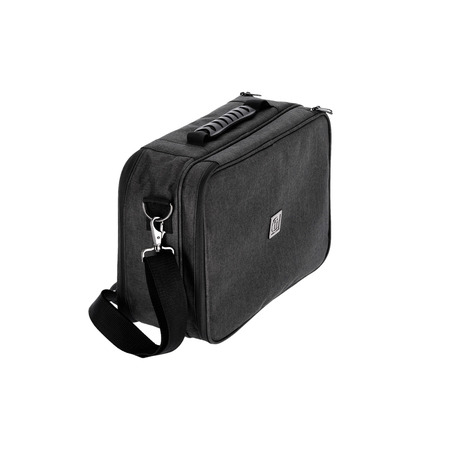 Image nº8 du produit ORGAFLEX Cable Bag M - Pochette d'organisation rembourrée pour câbles et accessoires, taille M