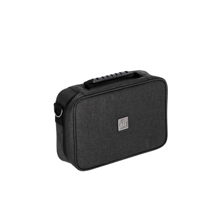 Image secondaire du produit Adam Hall Cables ORGAFLEX Cable Bag S - Pochette d'organisation rembourrée pour câbles et accessoires, taille S