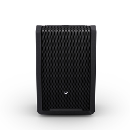 Image nº3 du produit ANNY 10 LD Systems - Enceinte autonome sur batterie avec bluetooth et mixage