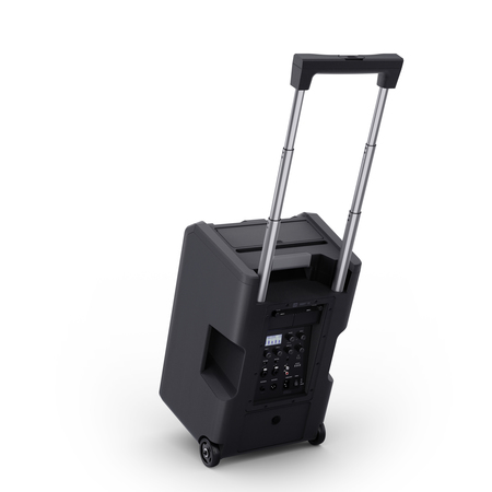 Image nº8 du produit ANNY 10 LD Systems - Enceinte autonome sur batterie avec bluetooth et mixage