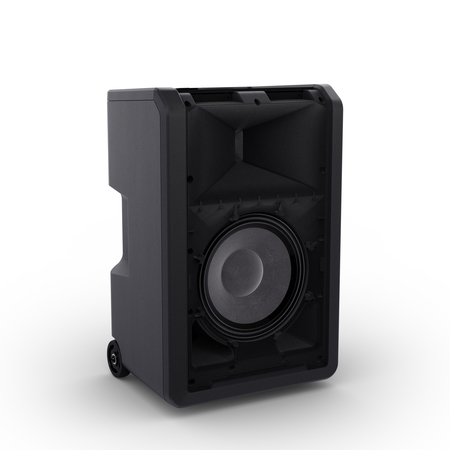 Image nº9 du produit ANNY 10 LD Systems - Enceinte autonome sur batterie avec bluetooth et mixage