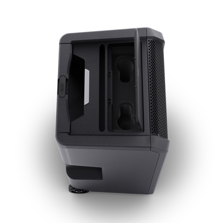 Image nº11 du produit ANNY 10 LD Systems - Enceinte autonome sur batterie avec bluetooth et mixage