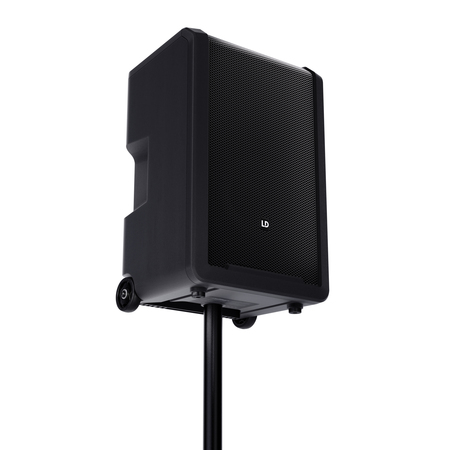 Image nº13 du produit ANNY 10 LD Systems - Enceinte autonome sur batterie avec bluetooth et mixage
