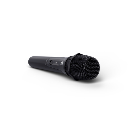 Image nº17 du produit LD Systems ANNY 10 HHD2 B5 - Enceinte sur batterie 10 pouces bluetooth avec 2 micros main HF bande B5