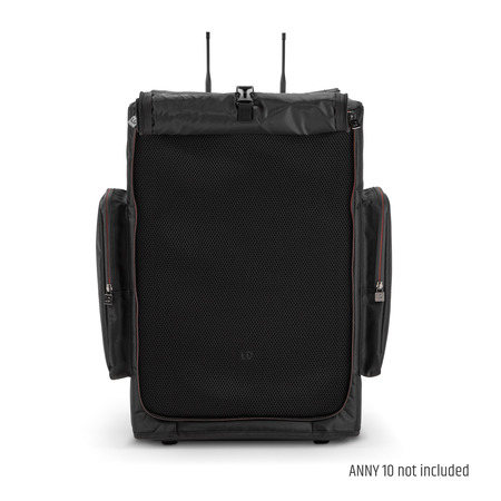 Image nº3 du produit LD Systems ANNY 10 PC - Housse pour enceinte Anny 10 pouces