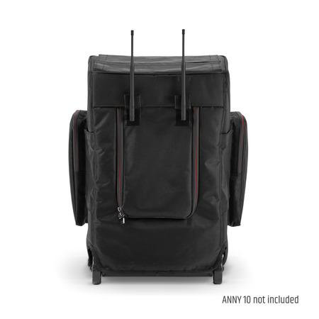 Image nº5 du produit LD Systems ANNY 10 PC - Housse pour enceinte Anny 10 pouces
