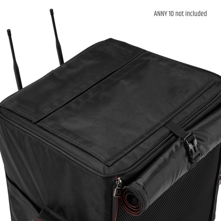 Image nº7 du produit LD Systems ANNY 10 PC - Housse pour enceinte Anny 10 pouces