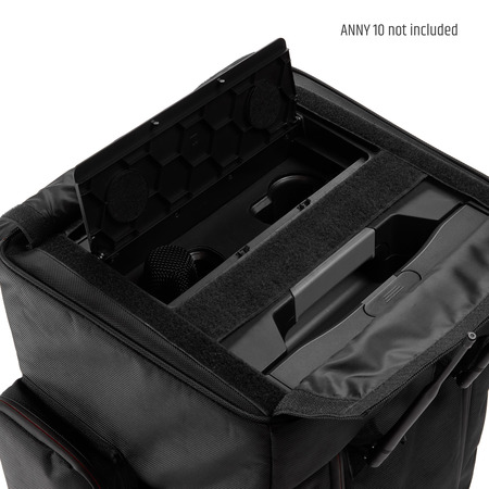Image nº8 du produit LD Systems ANNY 10 PC - Housse pour enceinte Anny 10 pouces