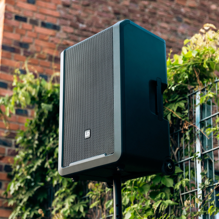 Image nº16 du produit ANNY® 12 LD Systems - Enceinte autonome 12″ portable Bluetooth® sur batterie avec mixage