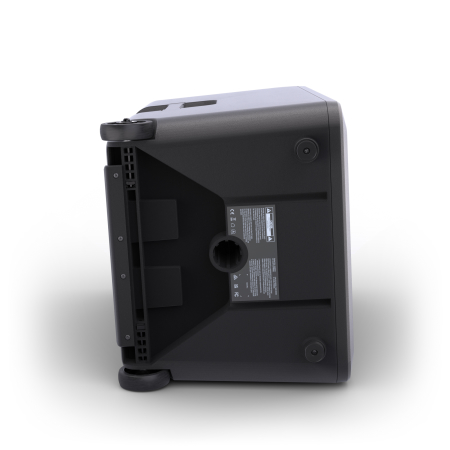 Image nº13 du produit ANNY® 12 HHD B6 LD Systems - Enceinte autonome 12″ portable Bluetooth® sur batterie avec mixage et 1 micro main sans fil