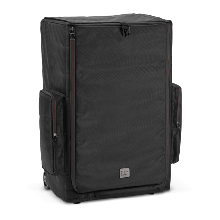 Image principale du produit ANNY12 PC LD Systems - Housse de protection pour enceinte autonome Anny12