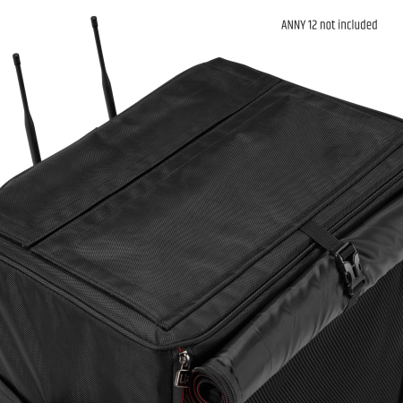 Image nº6 du produit ANNY12 PC LD Systems - Housse de protection pour enceinte autonome Anny12